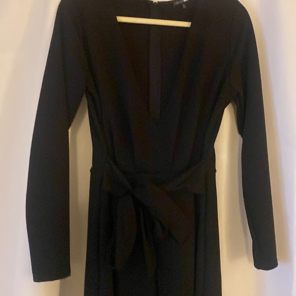 Fashion Nova Honey Girl Romper - Size L - Picture 4 of 10